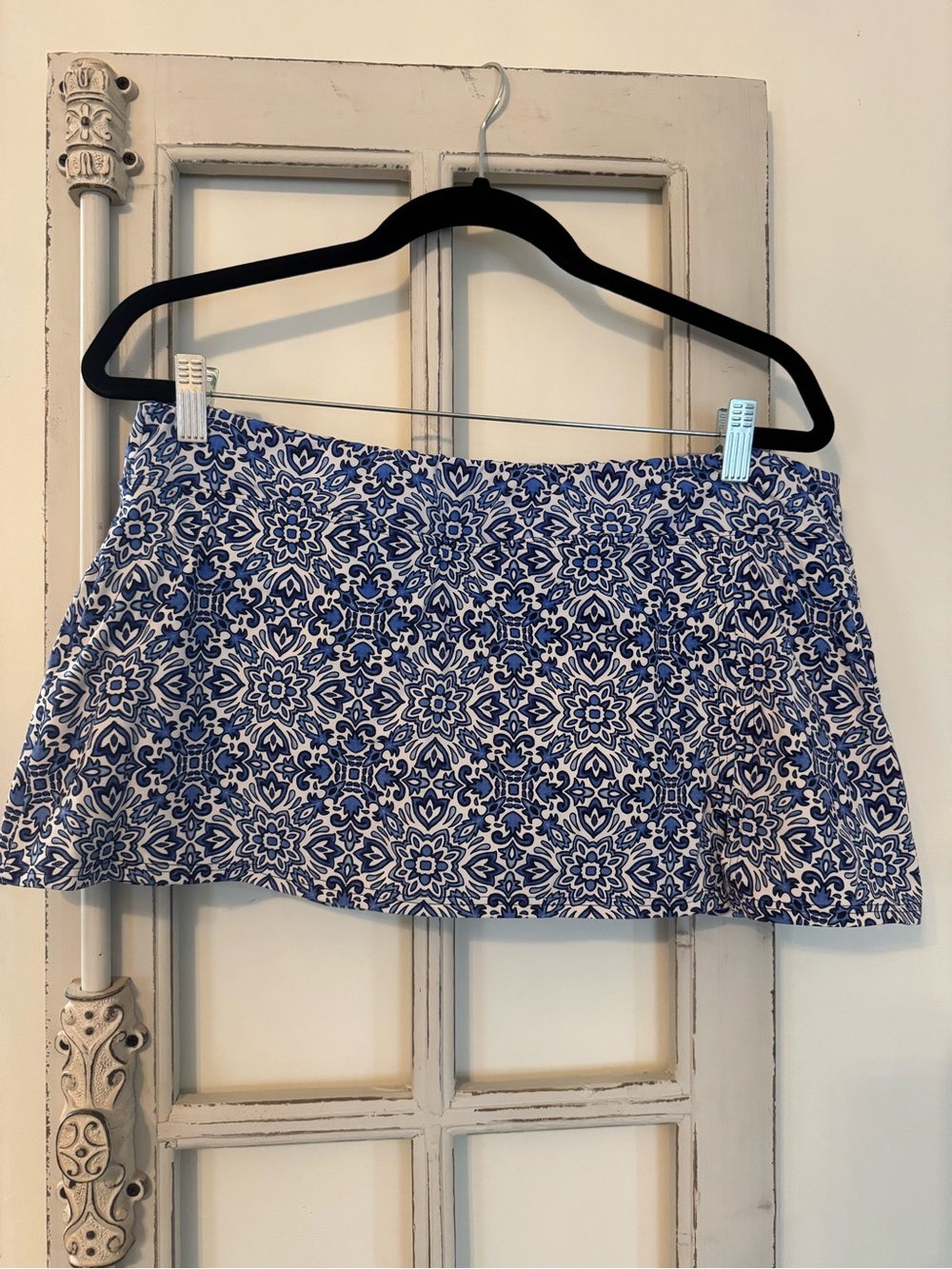 Bathing Suit Skirt